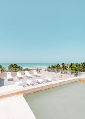 DOS MARES Barefoot Hotel